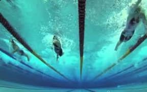 Cate Campbell