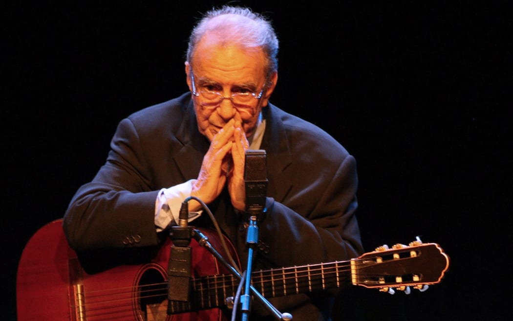 João Gilberto