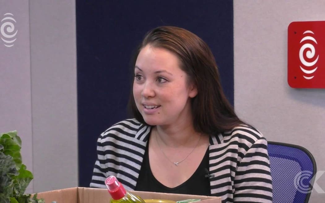 New foodbank opens in New Lynn: RNZ Checkpoint