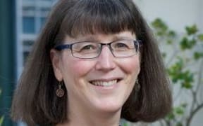 The Families Commission Chief Executive Clare Ward