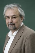 Prof Robin Dunbar
