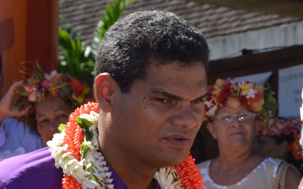 Teiva Manutahi