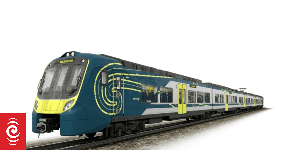 Work on $260 million Wairarapa rail upgrade delayed by over a year