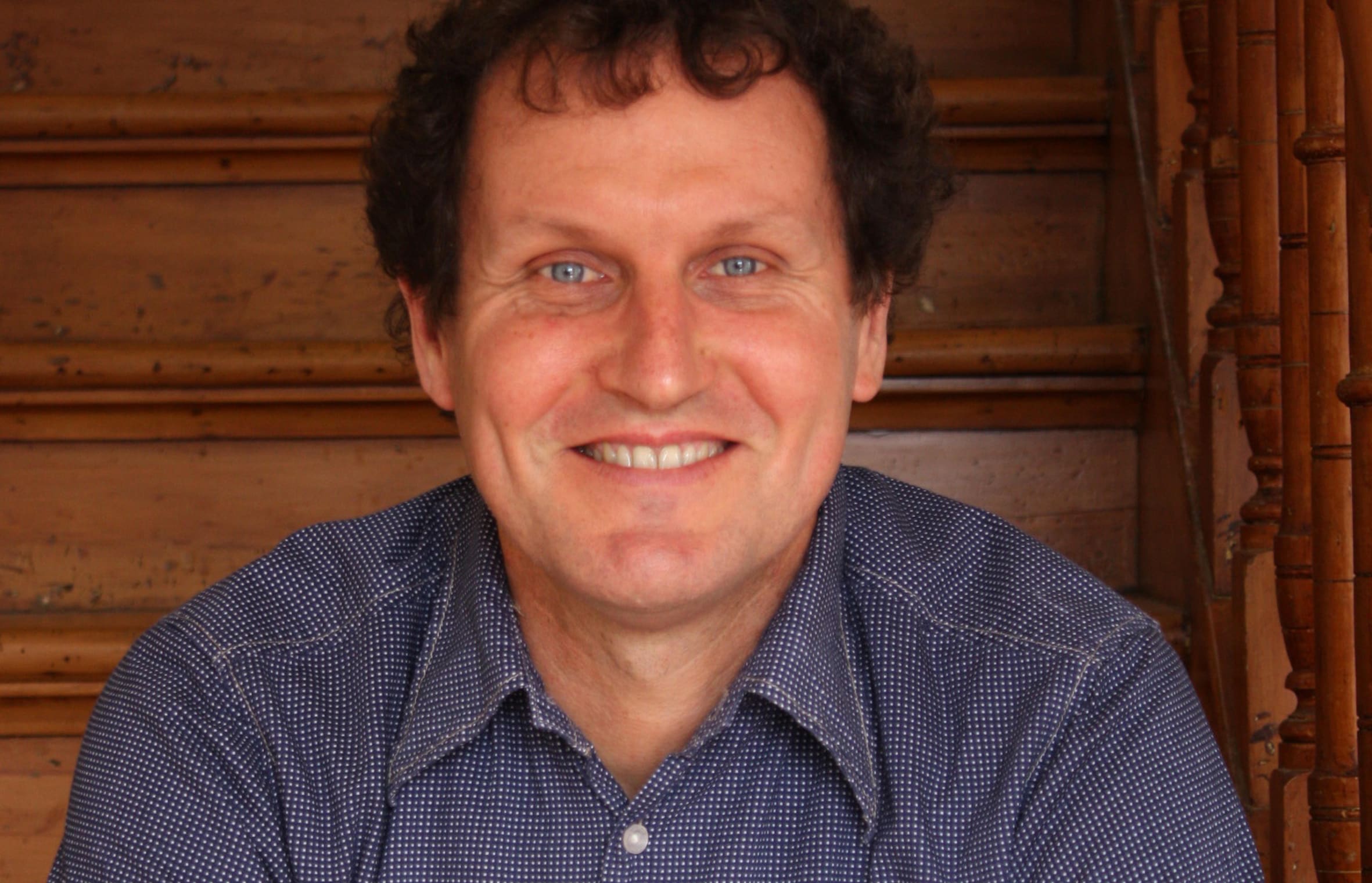 Dave Armstrong