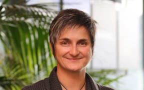 Hana O'Regan