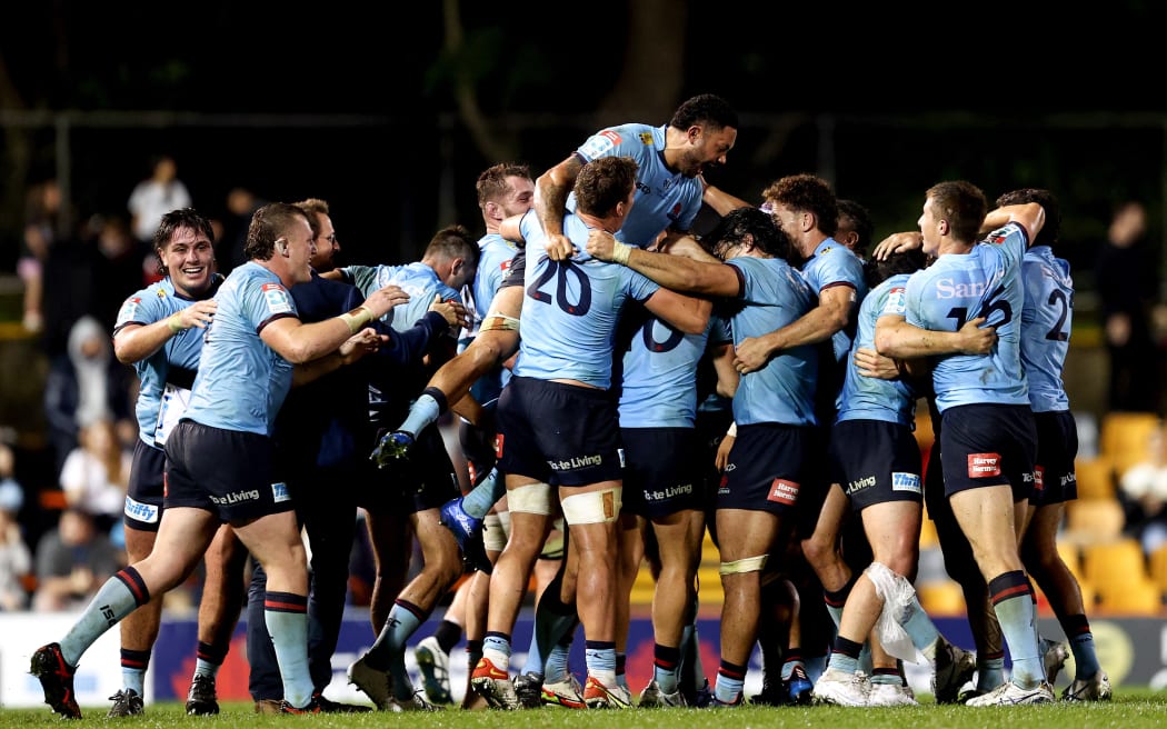 Australian hot sale rugby news