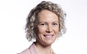 No captionTVNZ's director of content Cate Slater