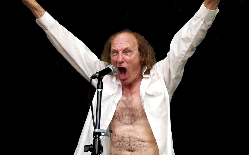 John Otway
