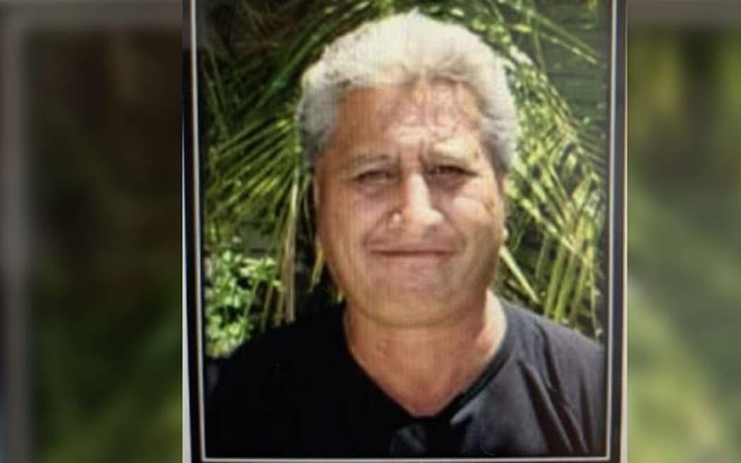 Far North kumatua Billy Pomare was the victim of an alleged hit and run incident near Kaitaia last week, police have confirmed.