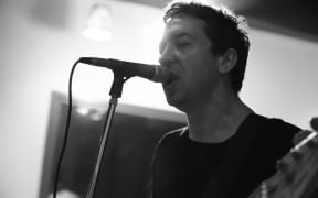 Jon Toogood
