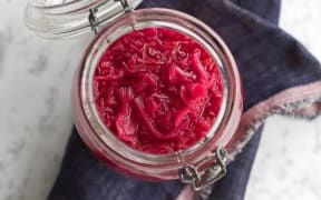 Sauerkraut