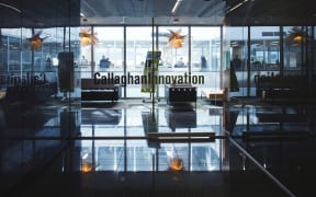 Callaghan Innovation