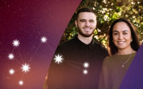 Rising stars of Matariki: Kimiora Kaire-Melbourne and Te Aorere Pewhairangi