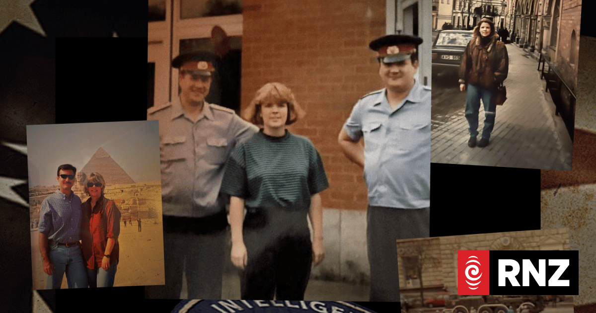 Why New Zealand is ‘probably’ withholding intelligence from the United States