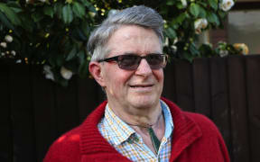 Peter Boock