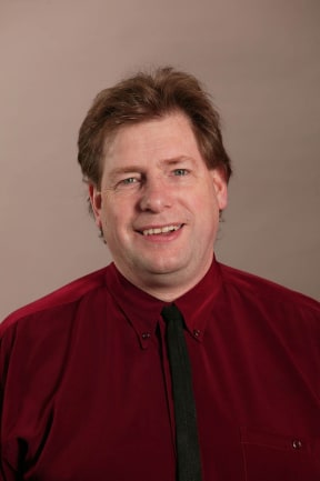 Michael Vinten