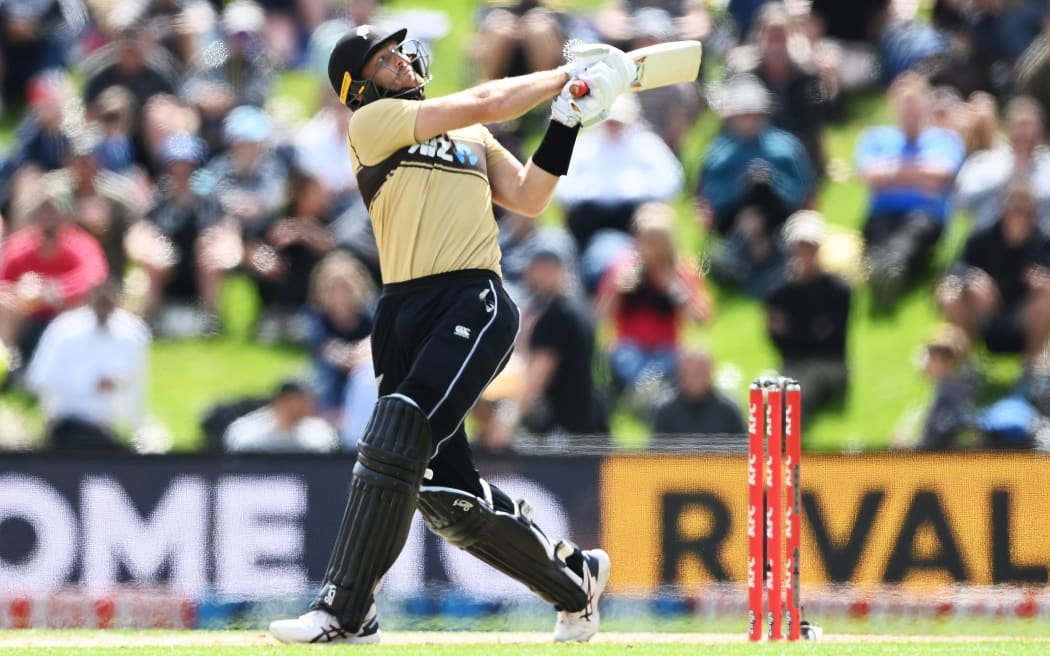 Martin Guptill