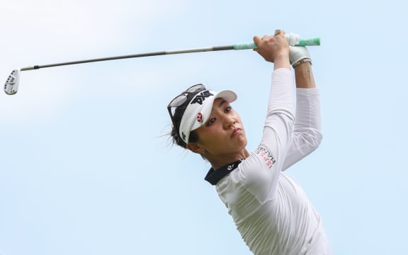 Lydia Ko