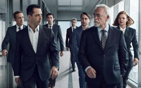 Succession