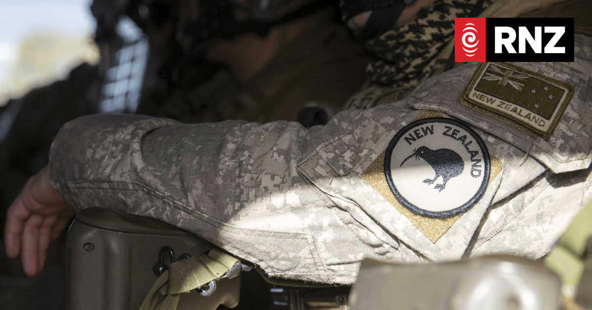 NZ Defence Force to remember animals who served with armed forces - Vimarsana News