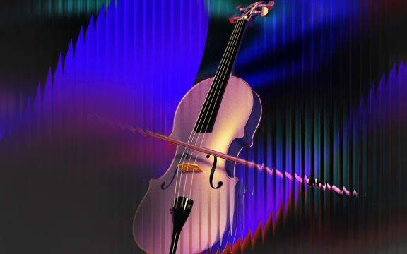 Auckland Philharmonia 2025 - Tchaikovs'ys Violin