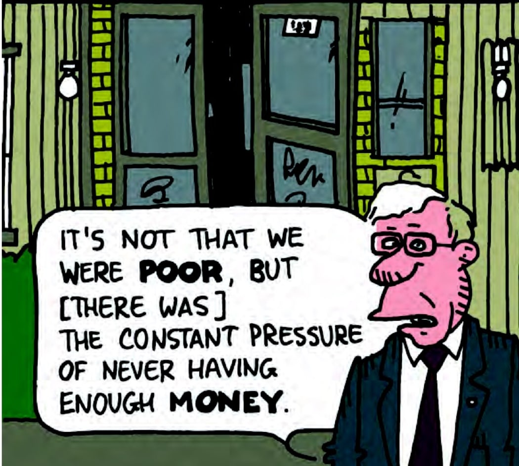 Bernie Sanders 2