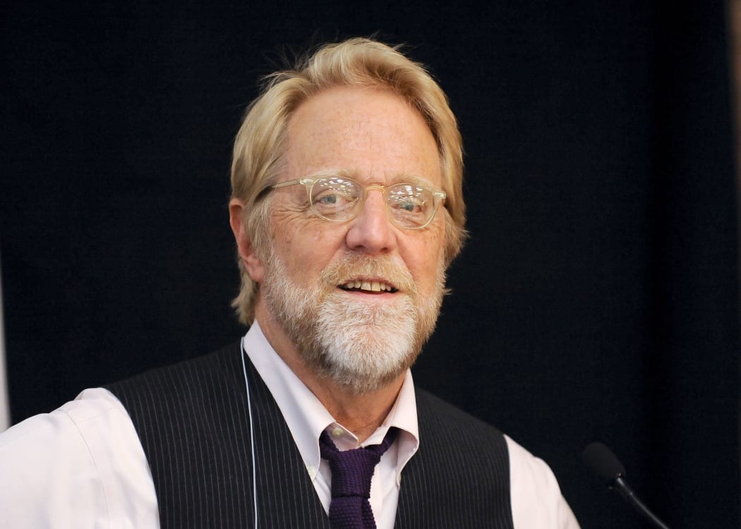 Jonathan Taplin