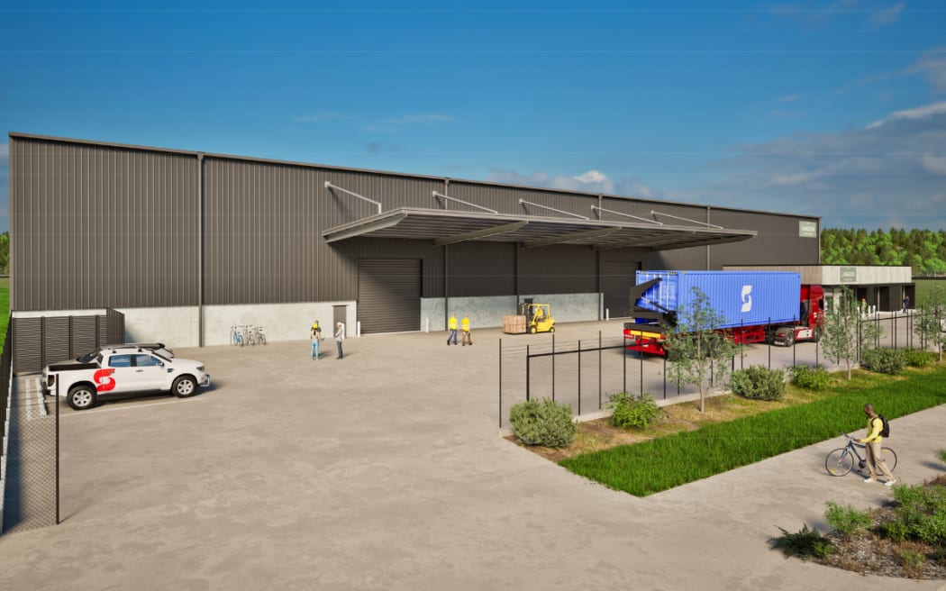 The Langdon expansion