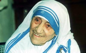 Mother Teresa