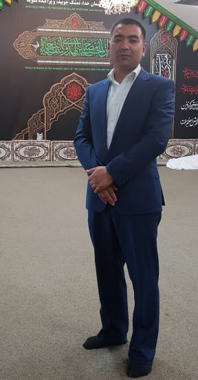 Akram Kawa