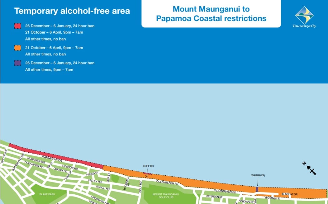 Su Hodkinson has been picking up litter along Maunganui Road for years.