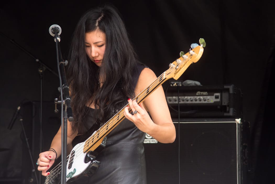 Amanda Cheng of Wax Chattels