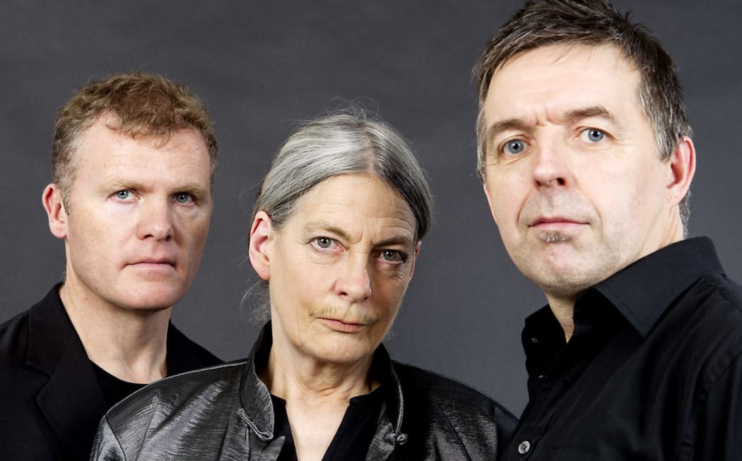 Quercus: Iain Ballamy, June Tabor, Huw Warren