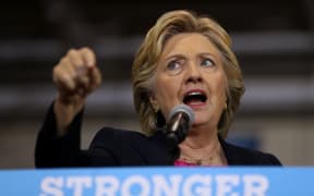 Hillary Clinton