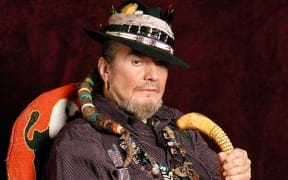Dr John