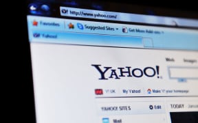 Yahoo