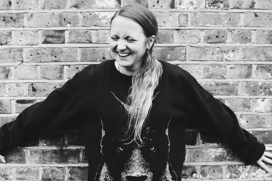 Hollie McNish