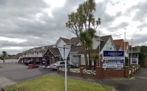 Emergency housing accomodation provider Ashleigh Court - Rotorua
