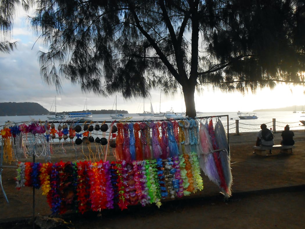 Port Vila Vanuatu