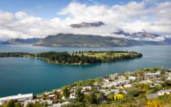 Queenstown