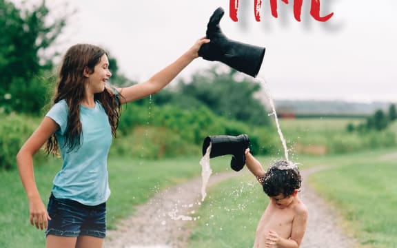 Robyn Pearce's bookcover