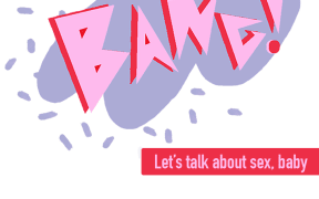Bang! podcast tile