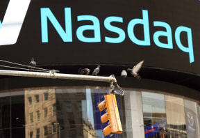 Digits were burned in the 2001 dotcom crash.