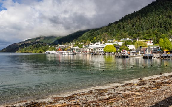 Queenstown