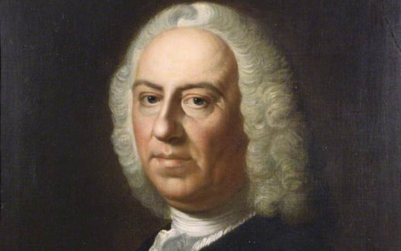Francesco Geminiani