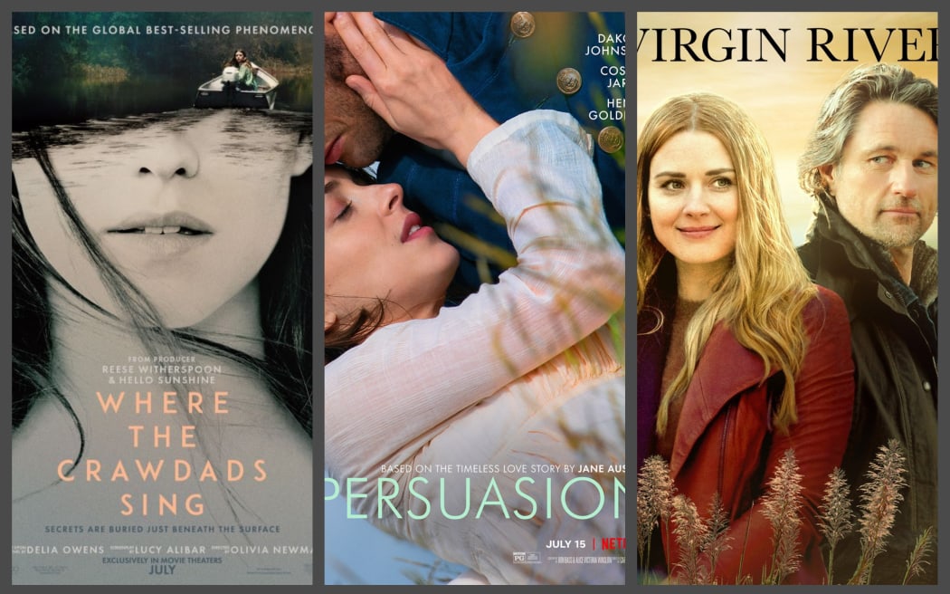 Movie posters