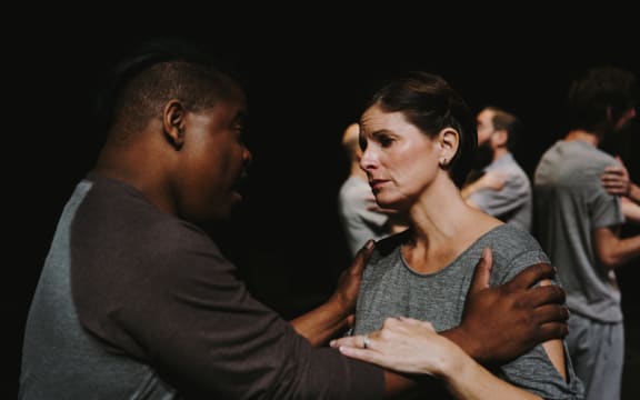 Lagrime di San Pietro - The Los Angeles Master Chorale