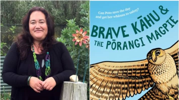 Brave Kahu
