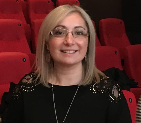 Lorna Piatti-Farnell
