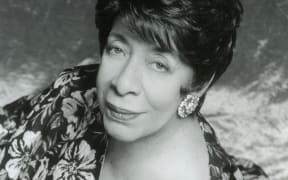 Shirley Horn